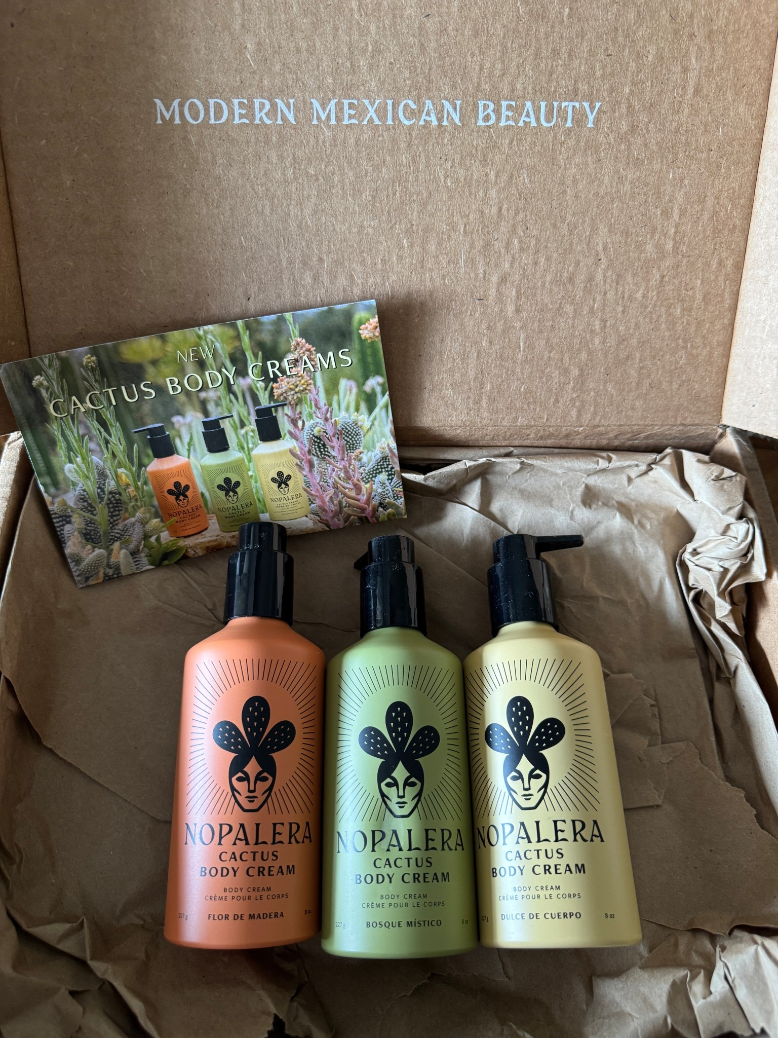 Noaplera Body Creams! 

#LTKFindsUnder100 #LTKBeauty #LTKFindsUnder50