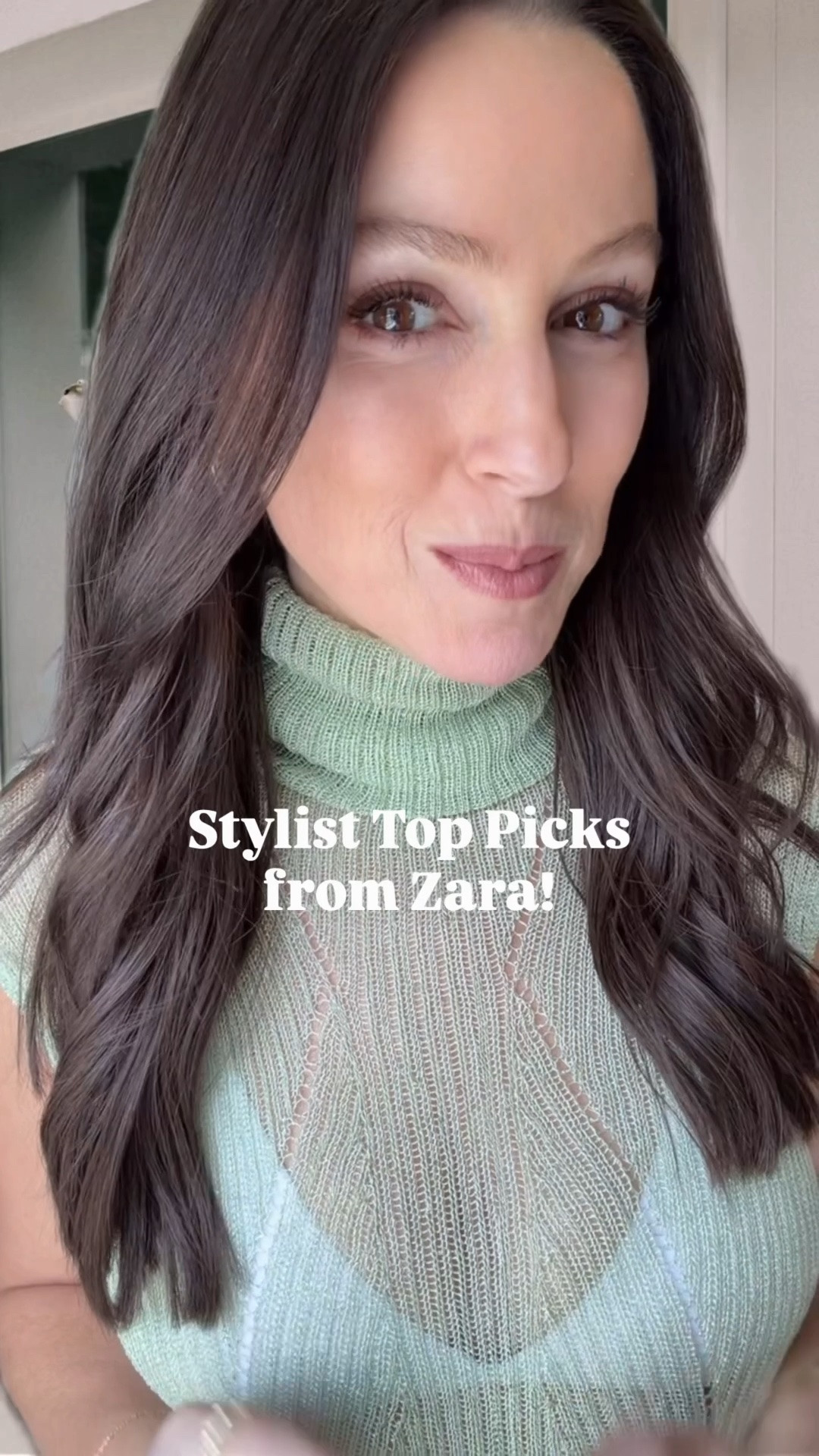 Top picks from Zara!!!! 

In terms of sizing in the pieces I got so far…

Striped top: runs oversized but did my true size. 

Pleated shorts: size DOWN one 

Fashion forward white top: size UP one!