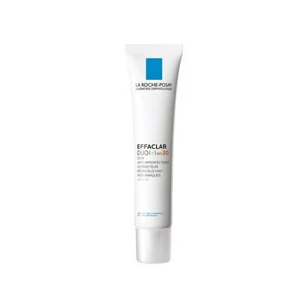 La Roche-Posay Effaclar Duo [+] SPF30 40ml | Walmart (US)