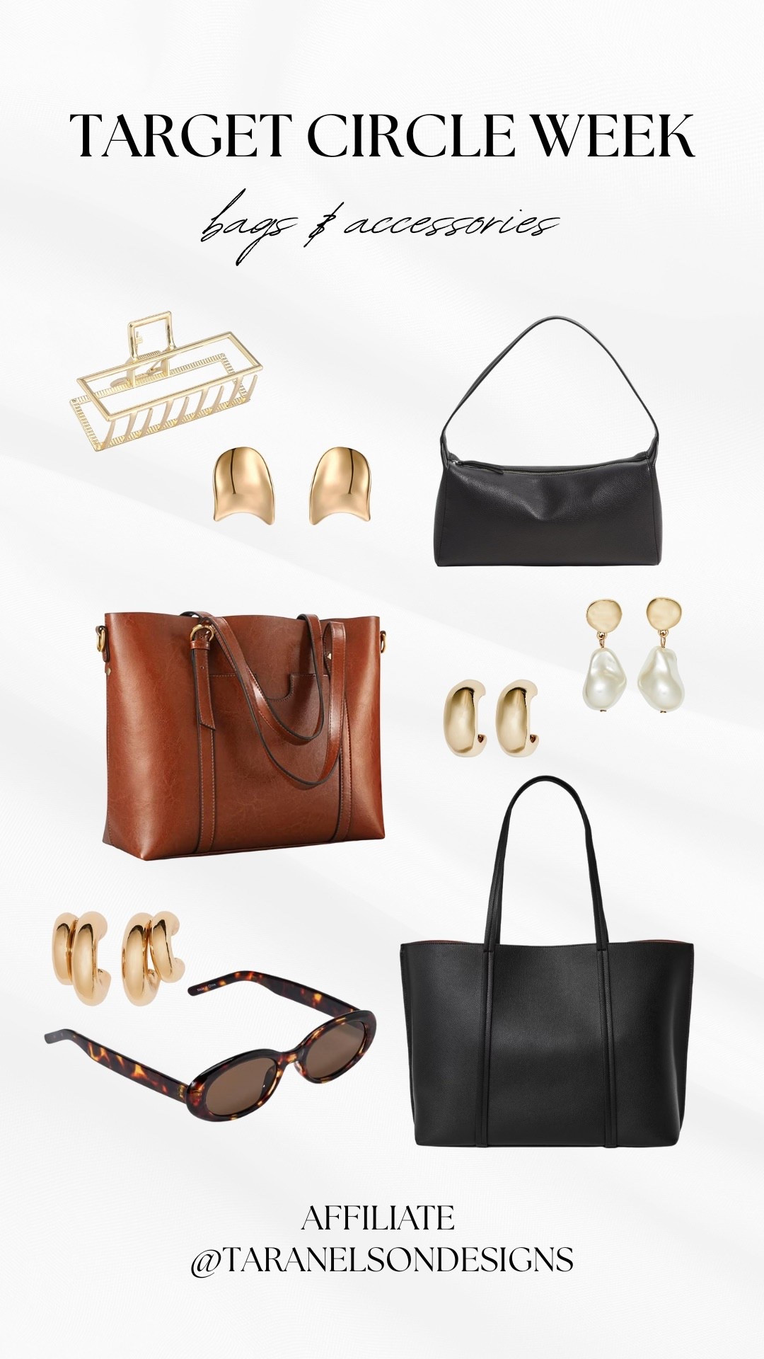 My must have accessories that elevate any outfit! 

#LTKBeauty #LTKSaleAlert #LTKStyleTip