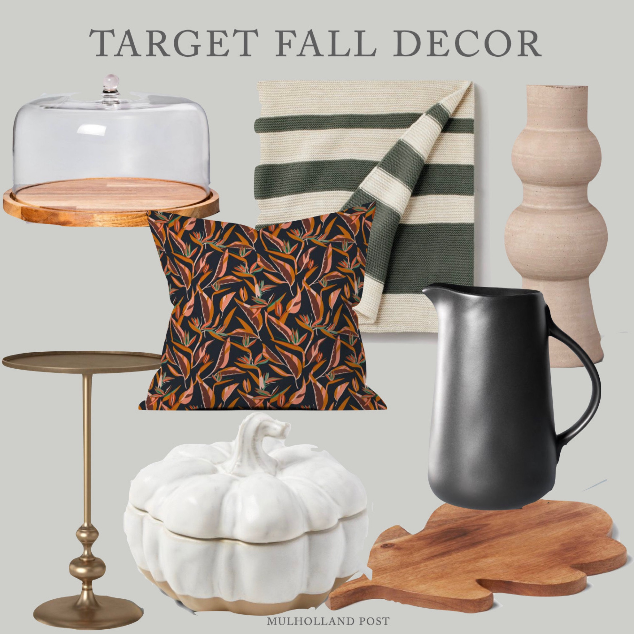 Target fall decor favorites

Fall decor, Target find

#LTKSeasonal #LTKhome #LTKsalealert