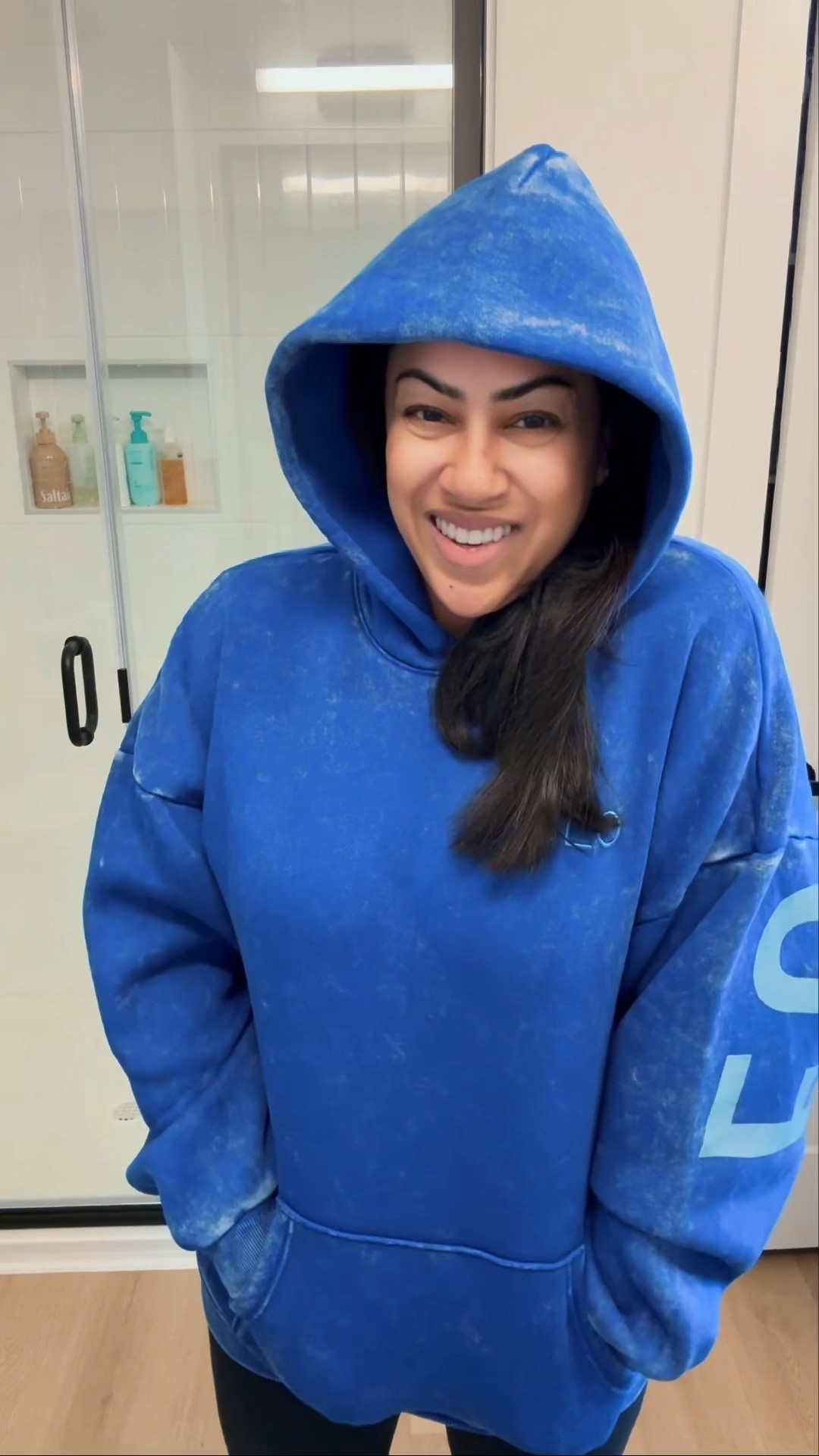 I LOVE the comfort of Glow Brands! If you haven't bought this brand yet, you are missing out! #OOTD #Fashion #Comfort

#LTKootd #LTKOver40 #LTKPlusSize