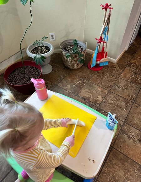 My littles love this cutting mat and kids knife set. 

#LTKfindsunder50 #LTKkids #LTKfamily