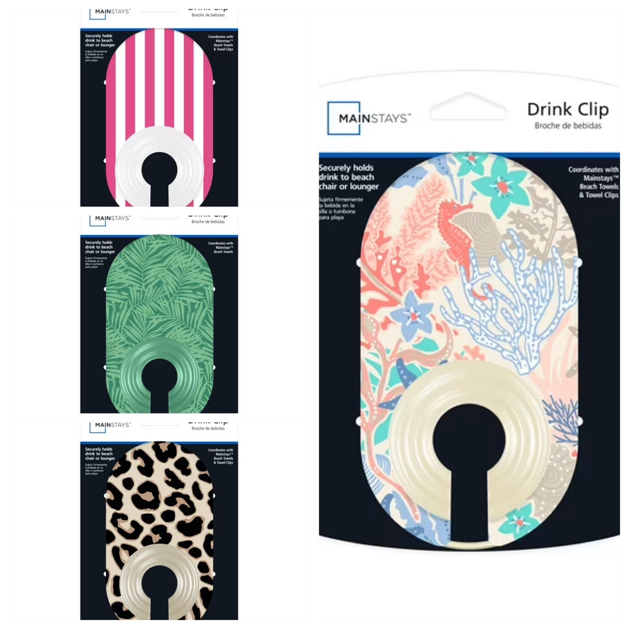 These are all in stock online and in store less than $10