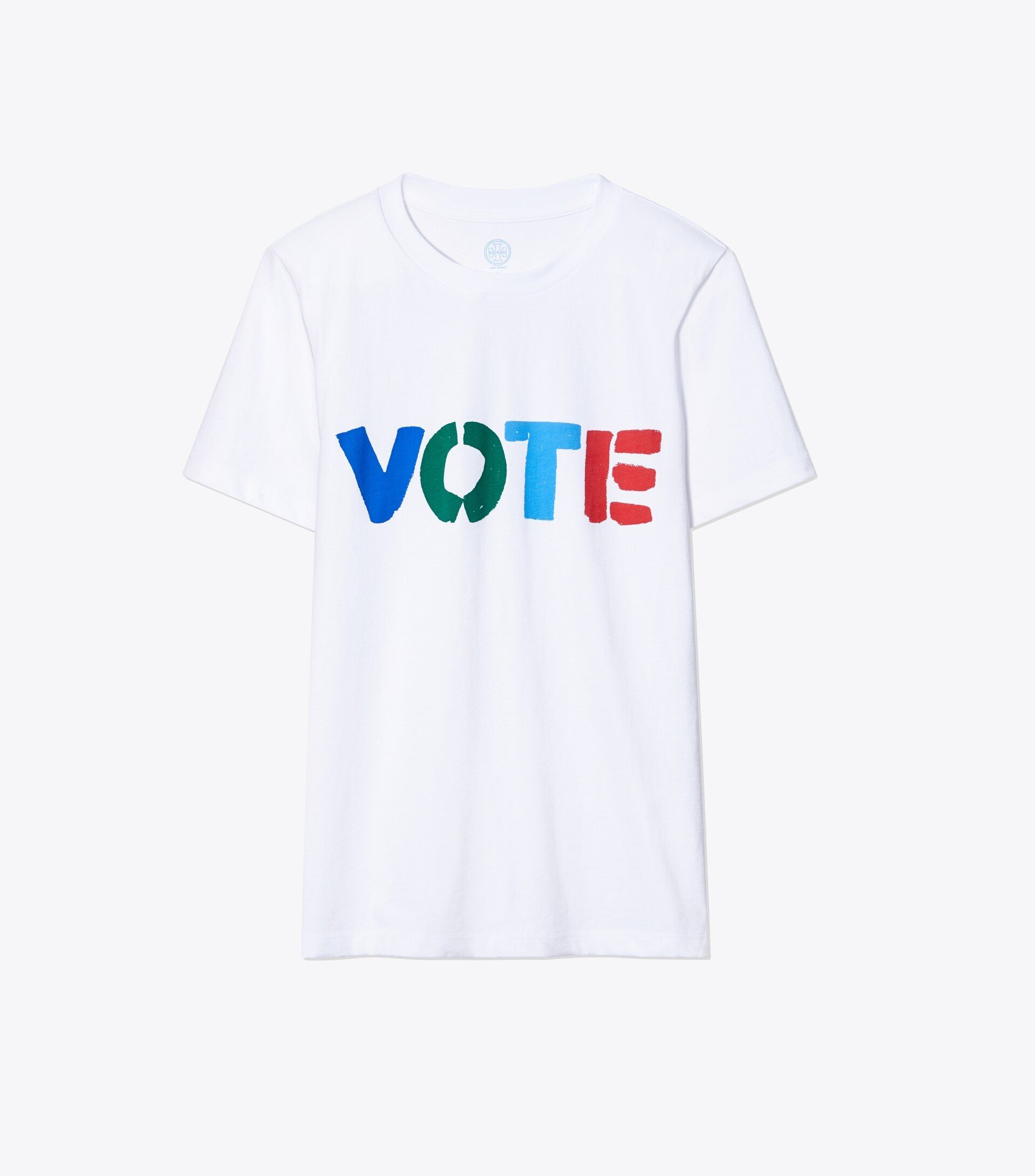 Vote T-Shirt | Tory Burch (US)