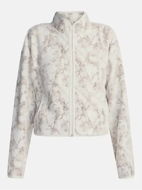 No Boundaries Polar Fleece Zip Up Jacket, Women’s and Women's Plus XXS-4X