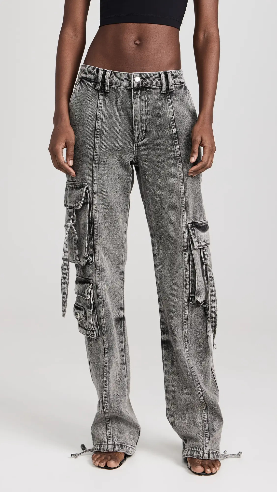 Retrofête Alejandra Cargo Pants | Shopbop | Shopbop