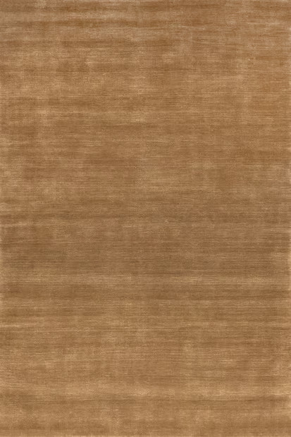 Wheat Arrel Speckled Wool-Blend 8' x 10' Area Rug | Rugs USA