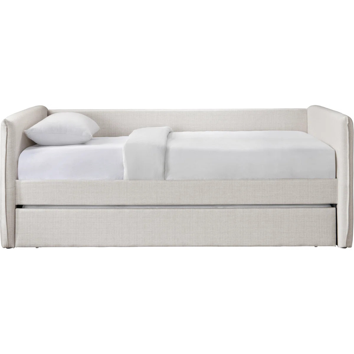 Colton Twin Daybed with Trundle | Wayfair North America