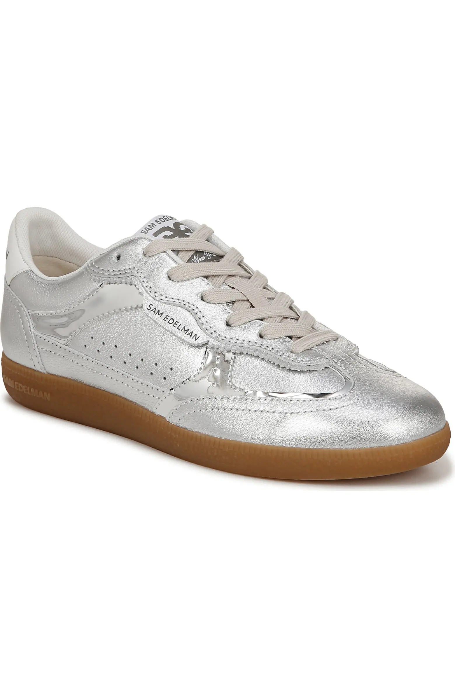 Sam Edelman Kallen Sneaker (Women) | Nordstrom | Nordstrom
