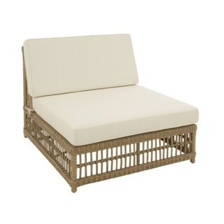 Suzanne Kasler Harbour Armless Chair | Ballard Designs, Inc.