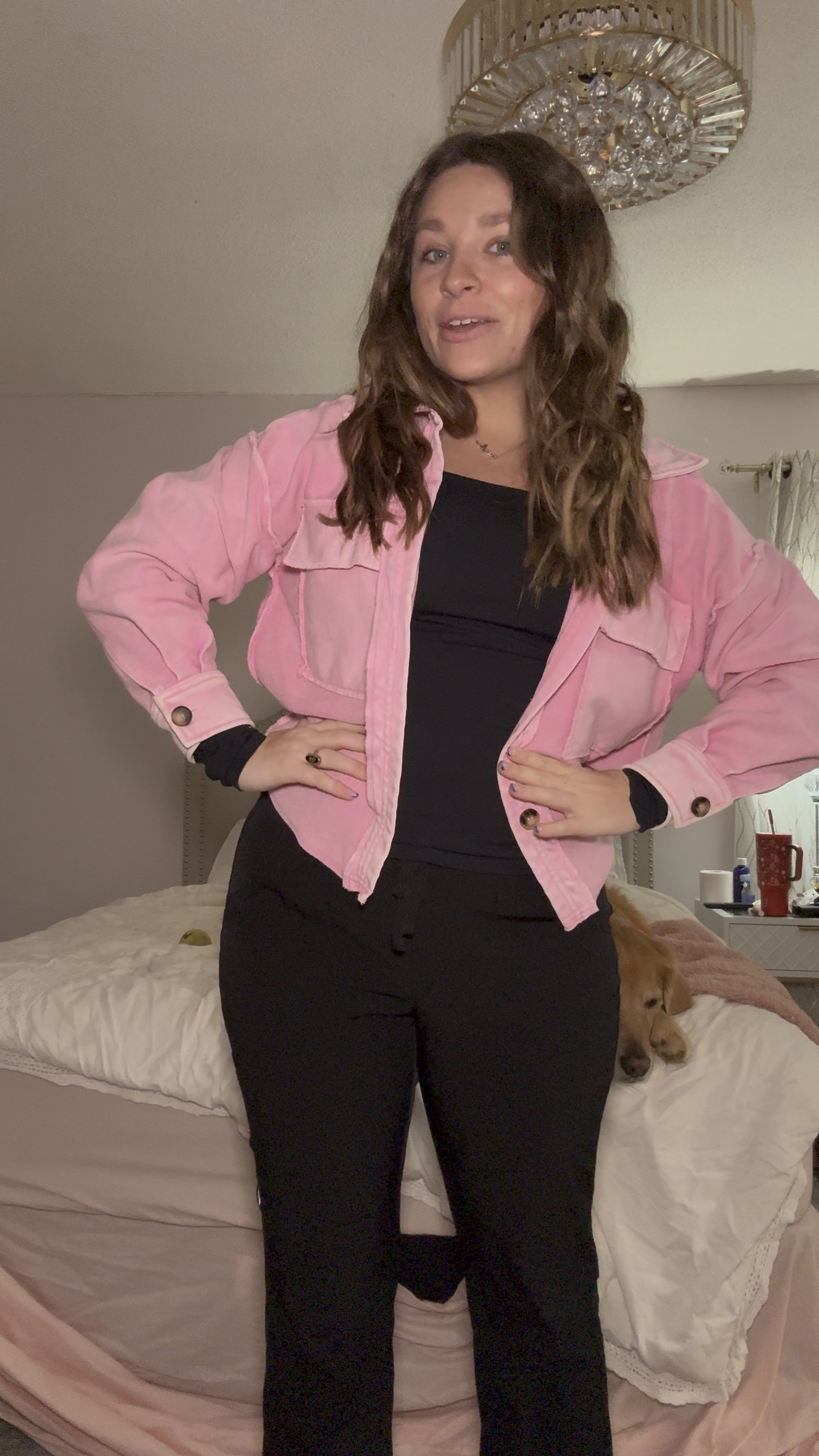 Physician assistant ootd!! 

#LTKFindsUnder50 #LTKStyleTip #LTKSeasonal