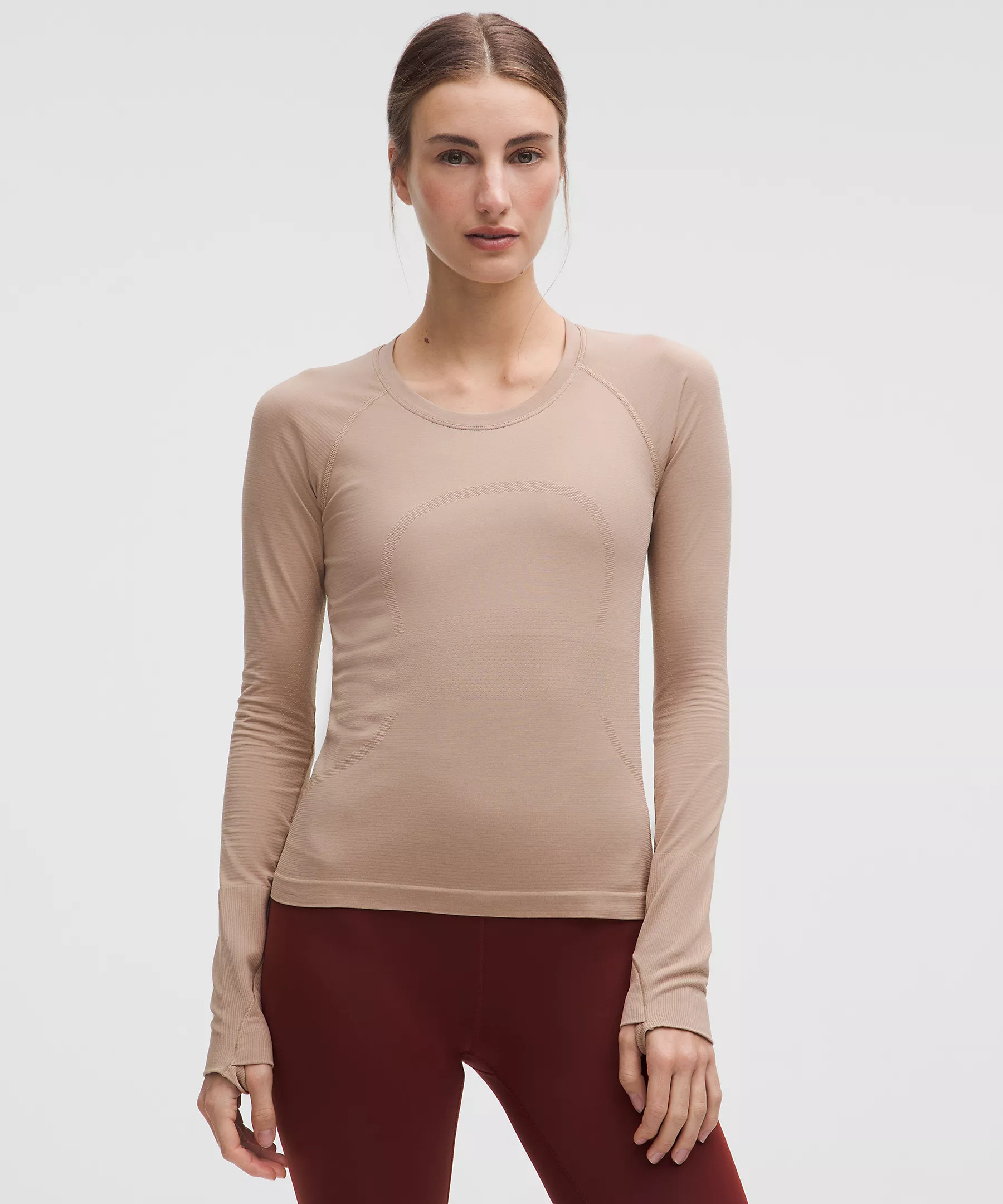 technical apparel + athletic shoes | lululemon | Lululemon (US)