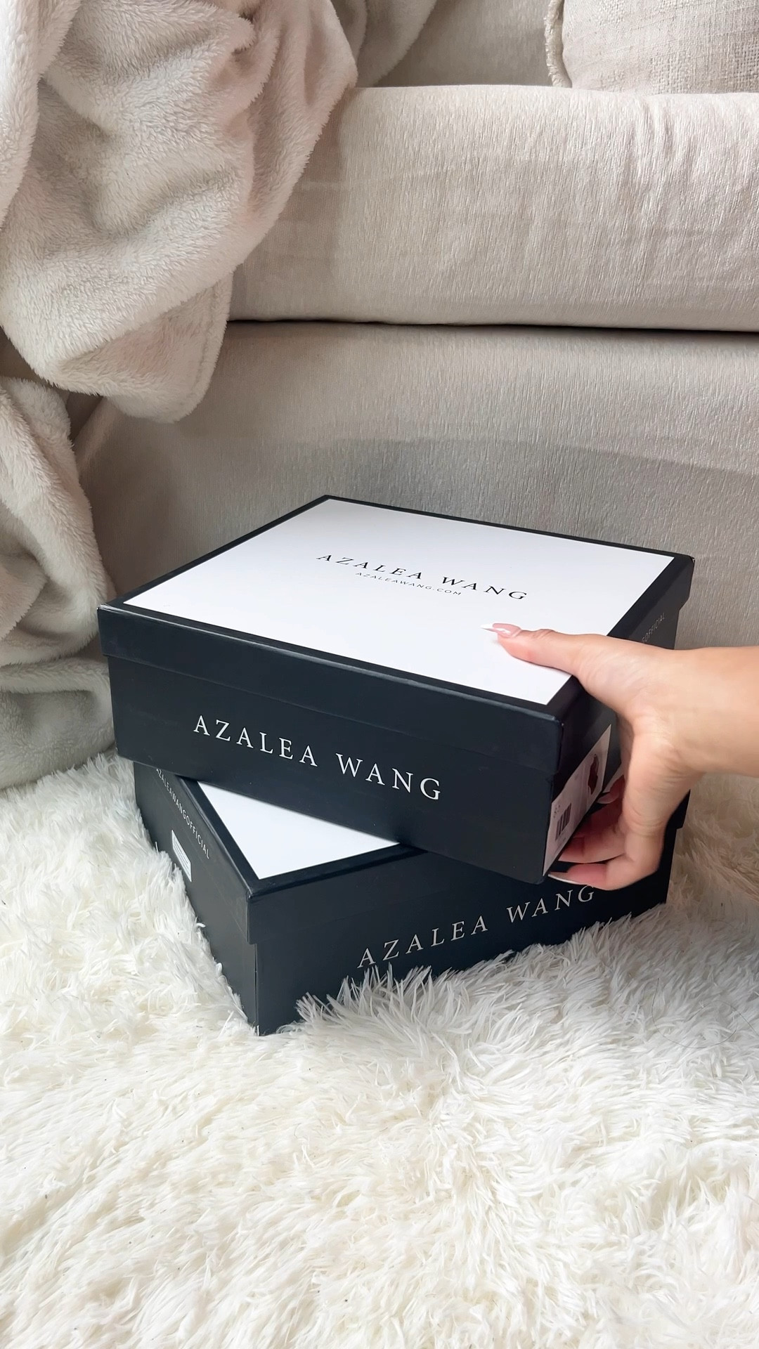 New Picks From @shopakira. 2016 Coded + Fur = Iconic! 

#LTKSeasonal #LTKSaleAlert #LTKShoeCrush