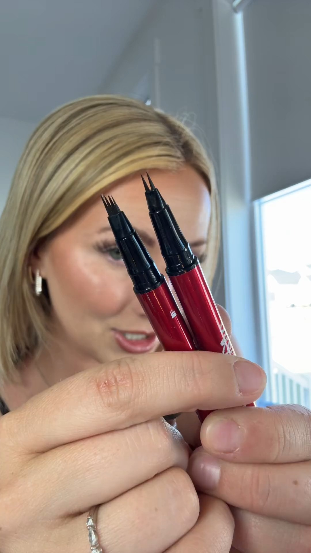 Vevivia Beauty 2Pack Eyebrow Pens 

 #LTKxAbercrombie #LTKBeauty