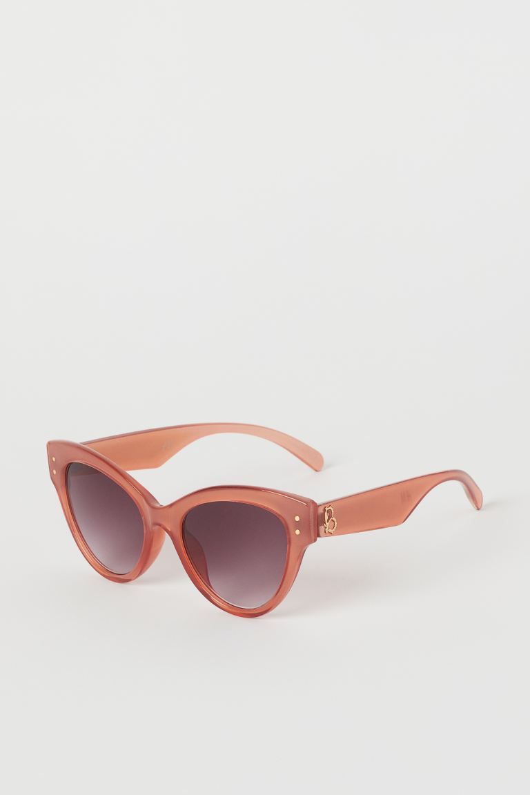 Large sunglasses | H&M (UK, MY, IN, SG, PH, TW, HK)