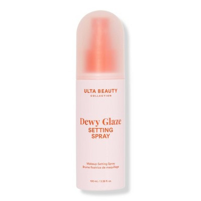 Ulta Beauty Collection Dewy Glaze Setting Spray - 3.38 fl oz - Ulta Beauty | Target