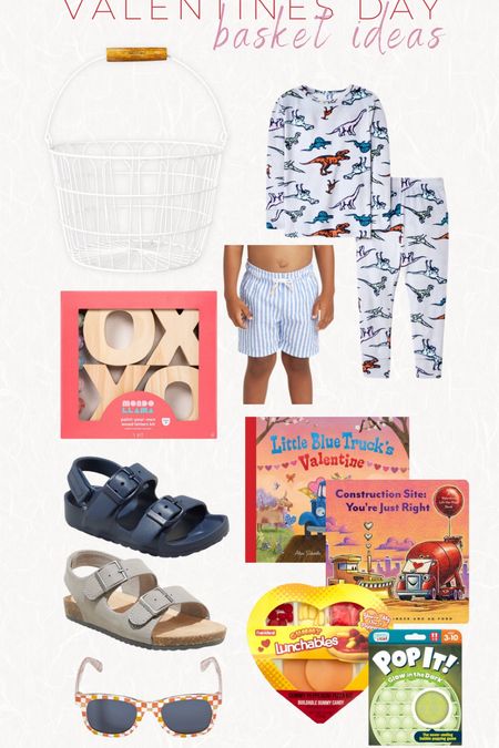 Valentines basket ideas for little boys, everything’s from Target! 🤍✨👏🏻🎯 


Valentines Basket, Kids Books, Valentines Finds, Valentines Gift Guide

#LTKGiftGuide #LTKSeasonal #LTKkids
