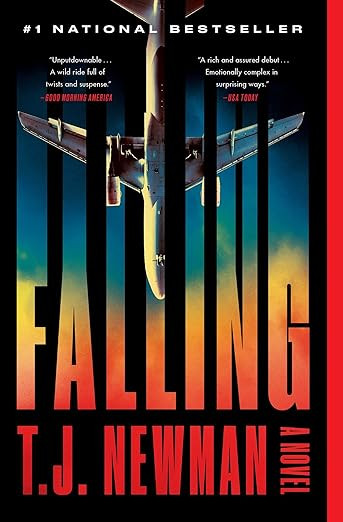 Falling: A Novel | Amazon (US)