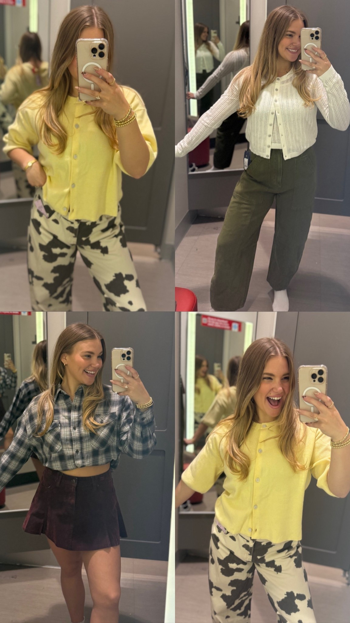It’s Circle Week! 🎯Shop my current fall fashion faves from Target 👀🛍️ #TargetStyle #TargetFinds #FallFashion #LTKFashion #AffordableStyle

#LTKSaleAlert #LTKStyleTip #LTKSeasonal