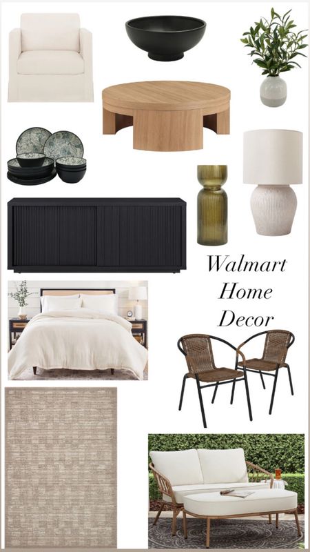 Affordable home decor from Walmart! #walmarthome #walmart #budgetfriendly 

#LTKStyleTip #LTKHome #LTKSaleAlert