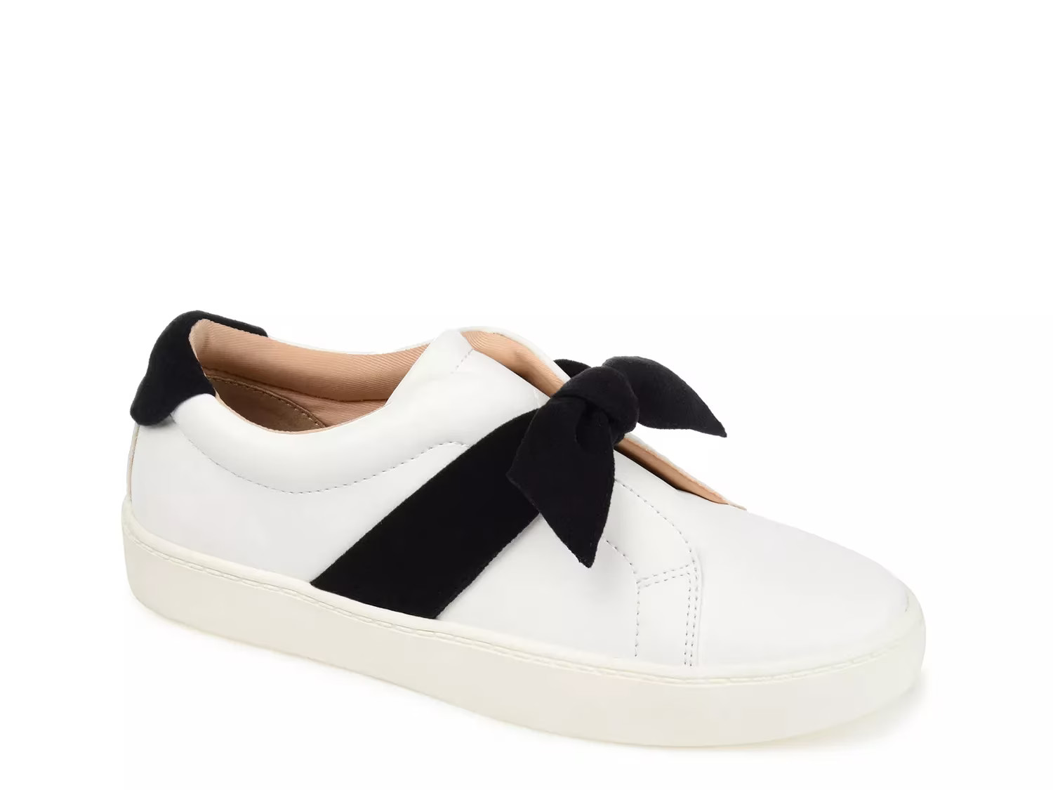 Journee Collection Abrina Slip-On Sneaker | DSW