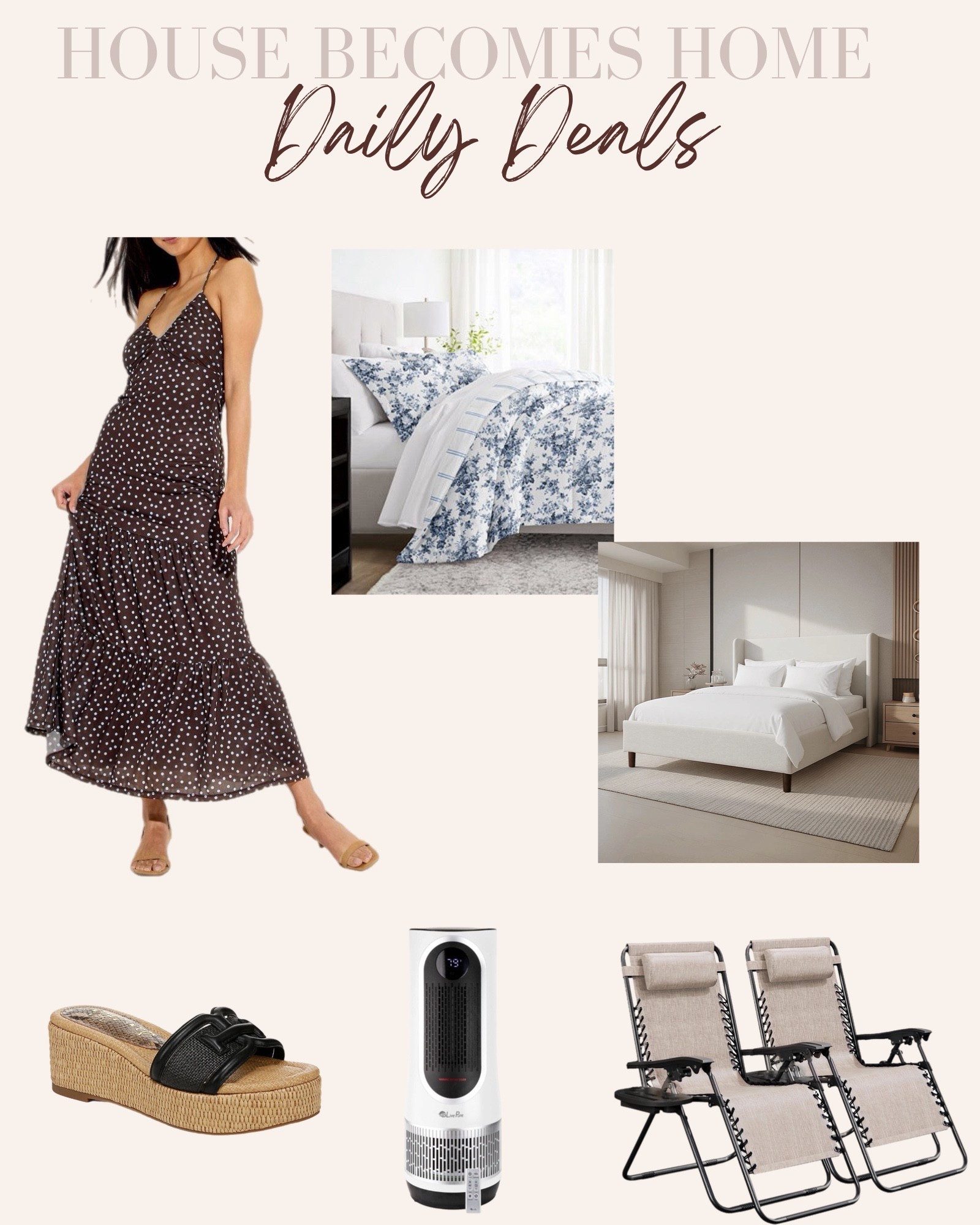 Daily deals!!





#LTKSeasonal #LTKHome #LTKSaleAlert