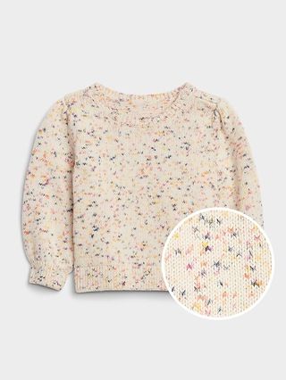 Baby Rainbow Sweater | Gap (US)