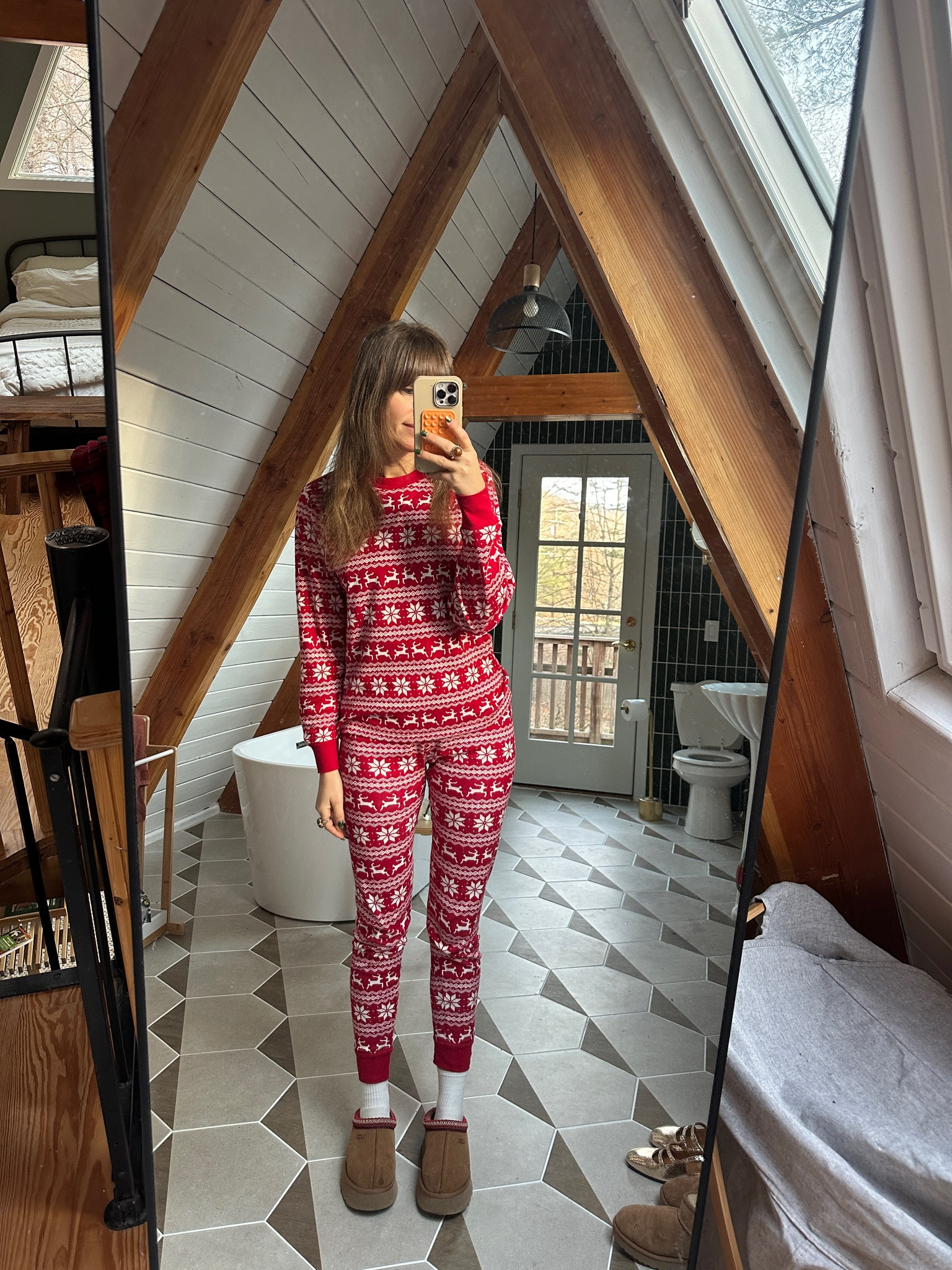 My pjs went on sale! 

#LTKHoliday #LTKhome #LTKSeasonal