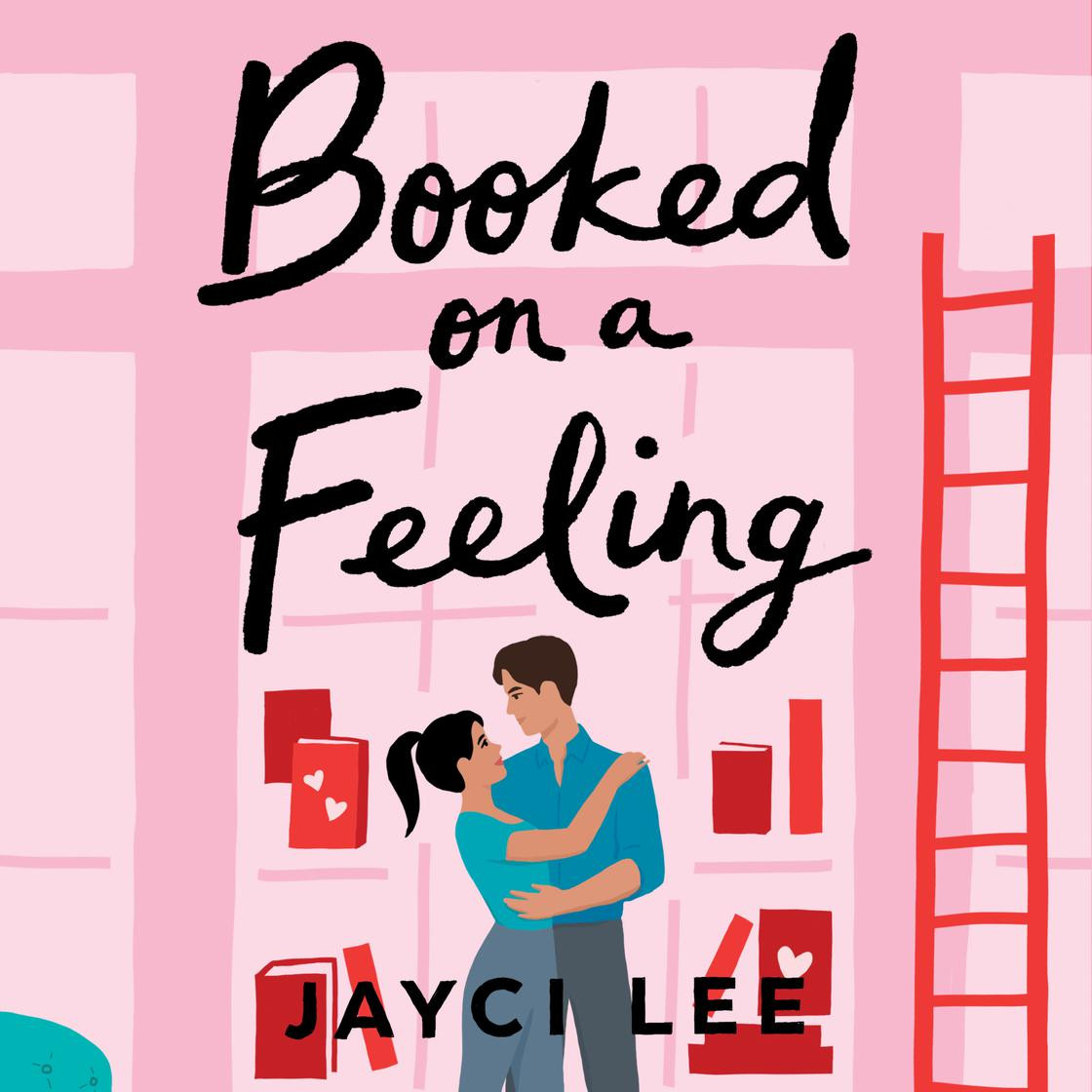 Booked on a Feeling | Libro.fm (US)