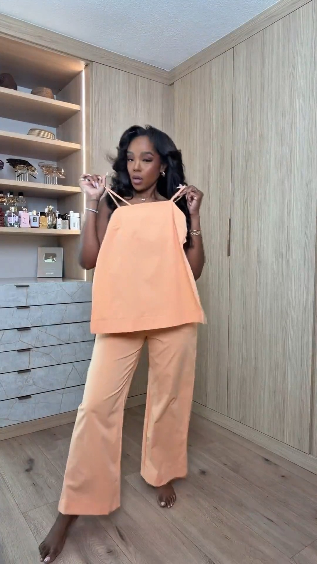 Okay… even as a neutral outfit girl, these colorful summer pieces made me SO happy 🥹✨

This haul is full of whimsical summer outfits, playful prints, fun matching sets, colorful dresses, easy vacation looks, and cheerful little pieces that instantly make getting dressed feel exciting again 🤍

I feel like summer is the one season where you can really experiment with color, have fun with your wardrobe, and wear outfits that feel light, feminine, playful, and full of personality ✨

These are the kind of looks that make brunch dates, vacations, summer events, beach towns, cookouts, and everyday life feel a little more fun 🤍

I linked all the outfits, accessories, shoes, and extras below so you can recreate the full looks easily ✨

If an item opens in another color first, still click it because many pieces come in multiple colors/options 🤍

Everything is linked below ✨

Size Small | 5’4” | 140 lbs

Which outfit is your favorite: 1, 2, 3, 4, or 5? 👀

#LTKPetite #LTKootd