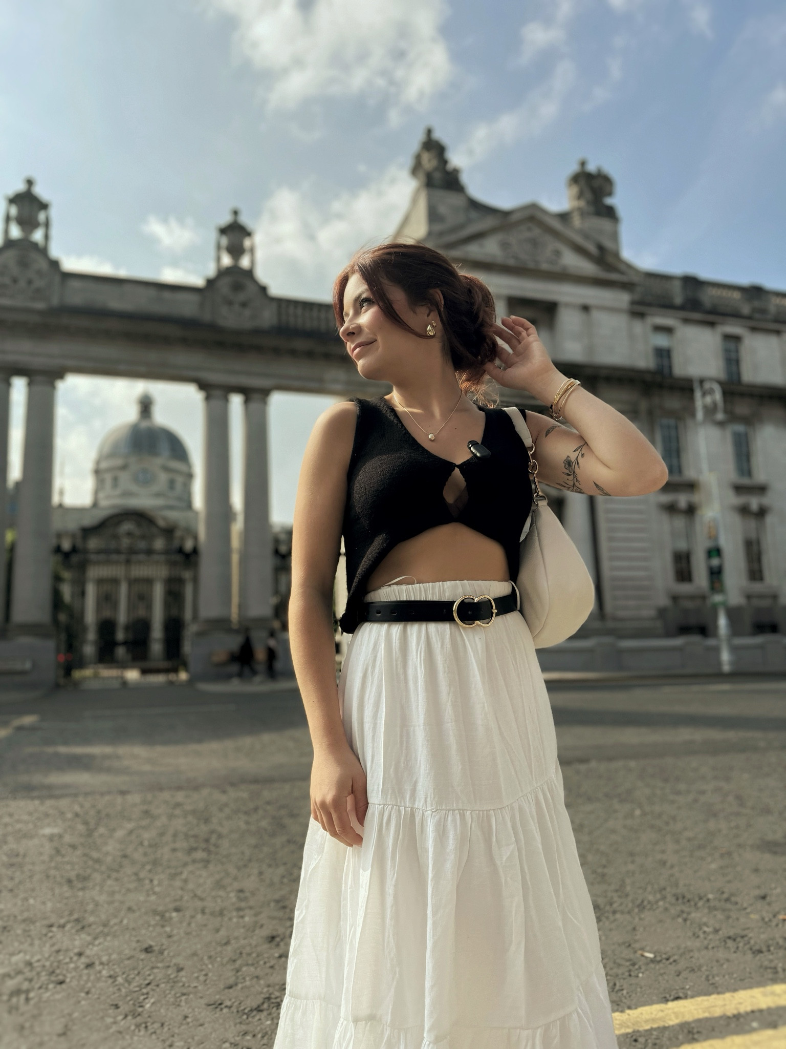 Boho Chic😍😍

#LTKTravel