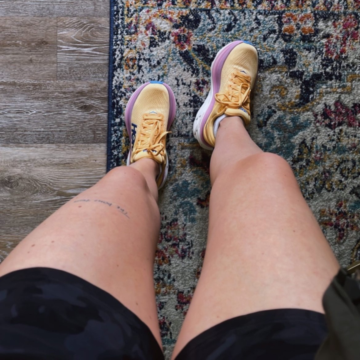 the most comfy sneakers ☁️ 

TTS

#LTKshoecrush