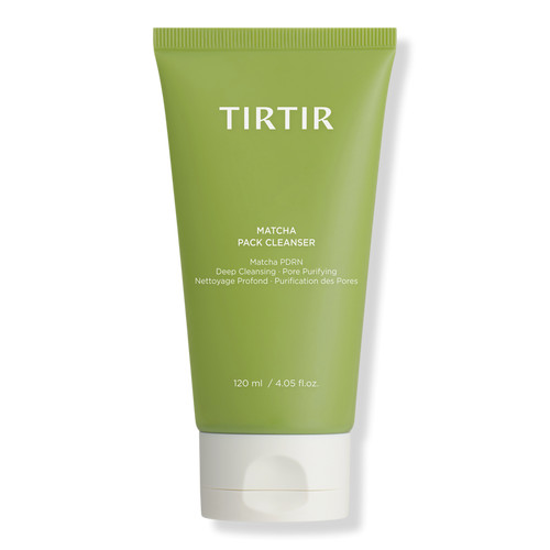 TIRTIR Matcha Pack Cleanser | Ulta
