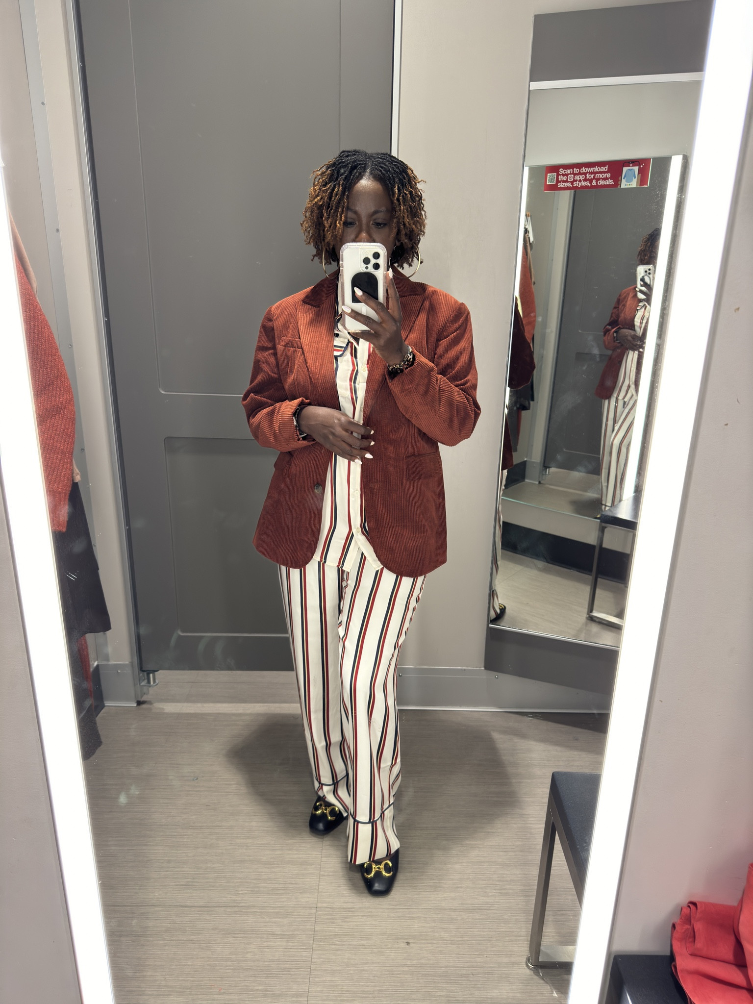 Elevate your Thanksgiving style with this chic ensemble from Target . 🦃✨ 

#LTKCyberWeek #LTKstyletip #LTKHoliday