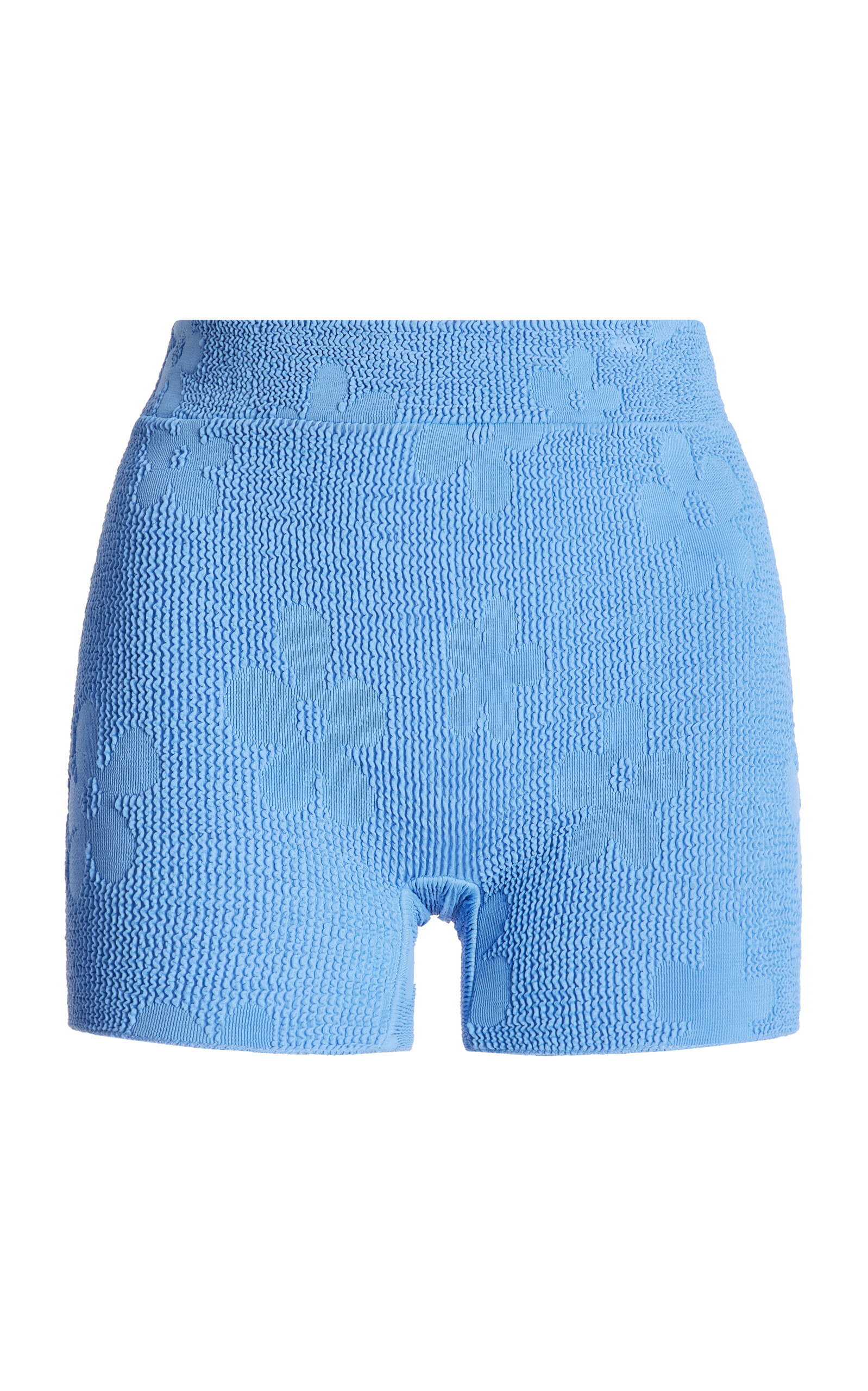 Dom Seersucker Swim Shorts | Moda Operandi (Global)