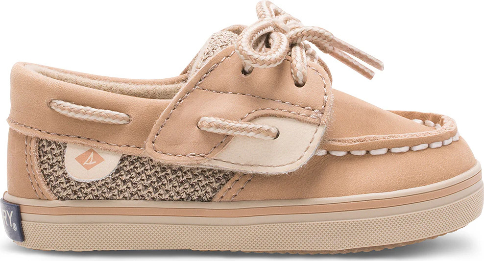 Bluefish Crib Junior Boat Shoe | Little Kid's | Stride Rite | Stride Rite