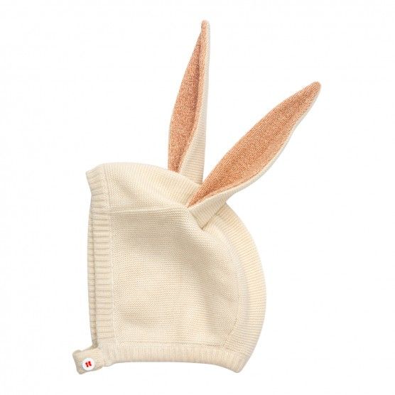 Meri Meri Bunny Baby Bonnet | The Tot