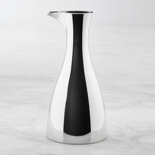 Stainless-Steel Oil Container | Williams-Sonoma
