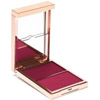 PATRICK TA Major Headlines Double-Take Cream and Powder Blush Duo (Various Shades) - She's Wanted | Cult Beauty