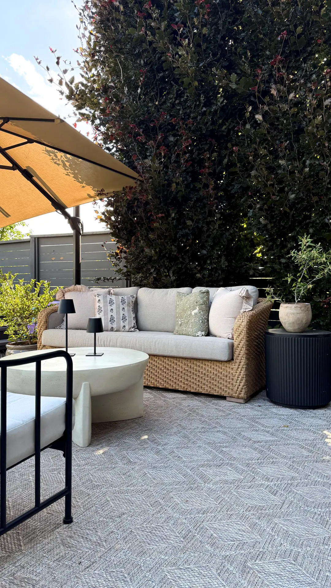 Shop My Patio on Wayfair.com! 

 #LTKsummer #LTKhome