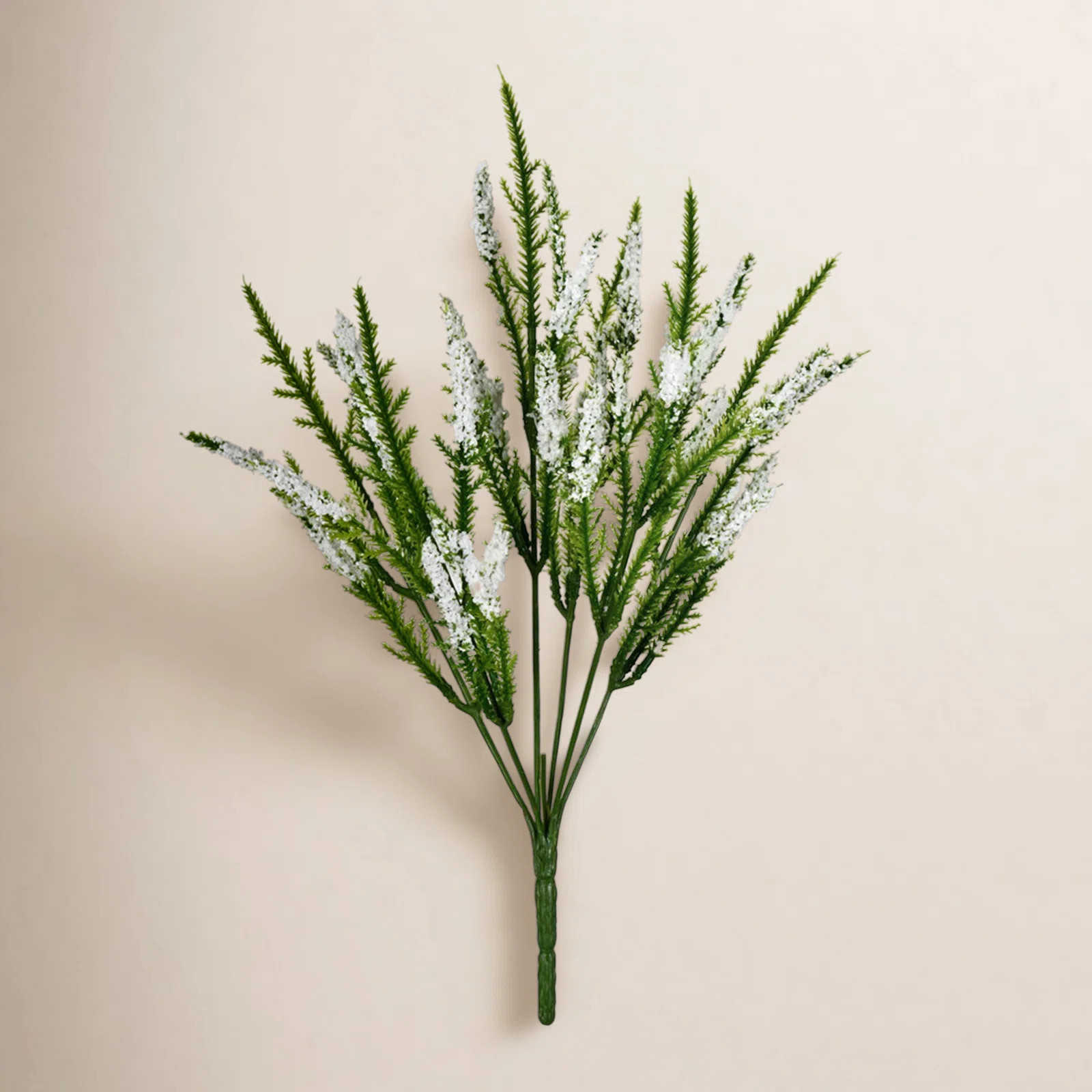 Artificial 13" Blazing Star Bush (Set of 3) | Birch Lane
