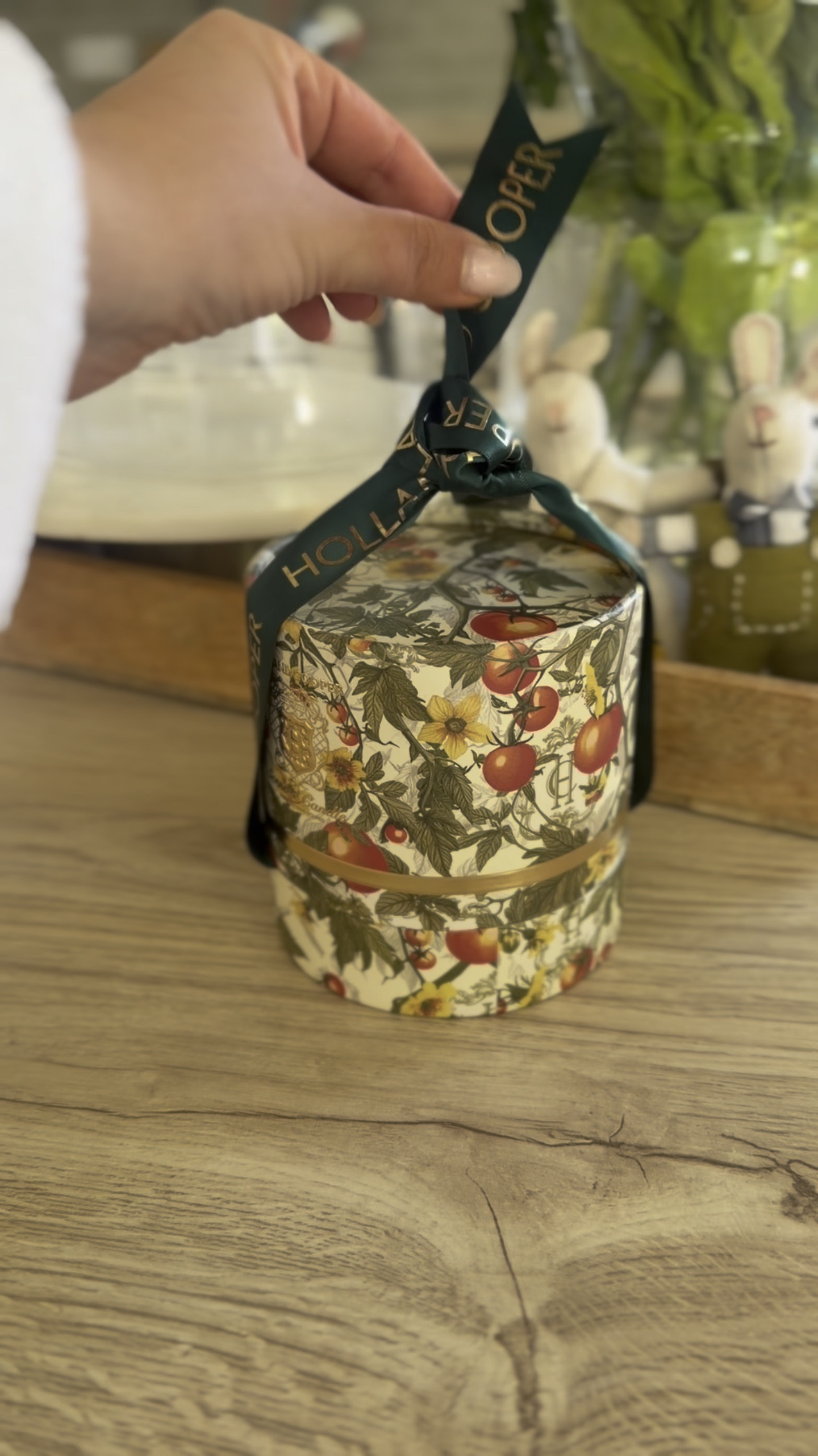 The most incredible kitchen candle #ltkhome #home 

#LTKuk