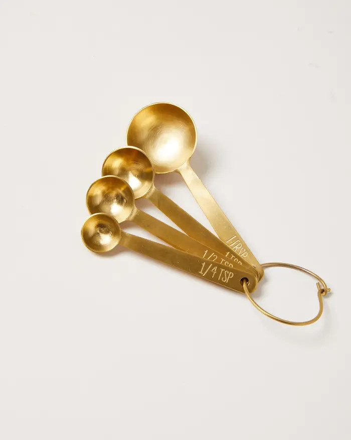 Stowe Measuring Spoons | Nordstrom