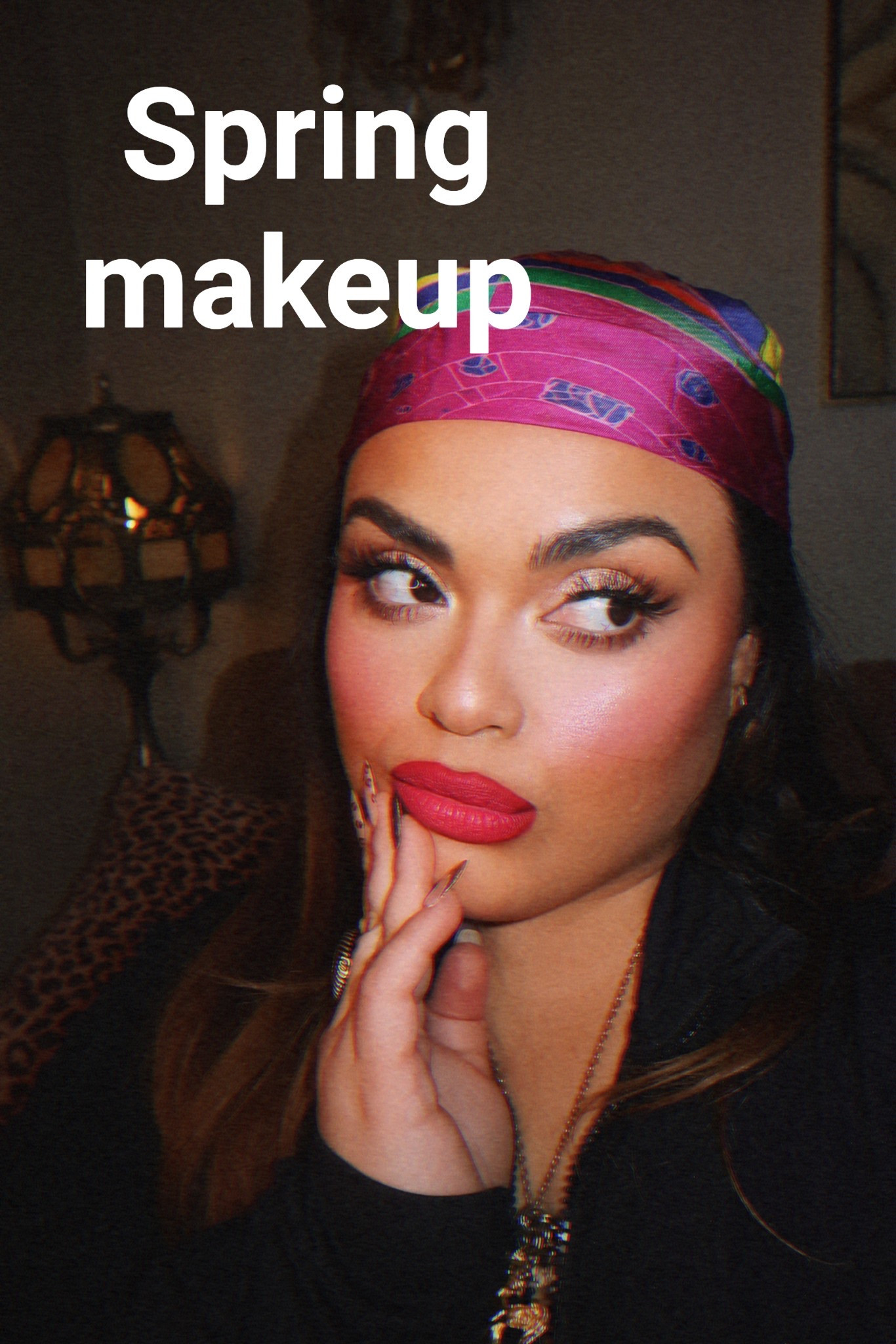 Pink for spring! Ground breaking 

#LTKStyleTip #LTKFestival #LTKBeauty