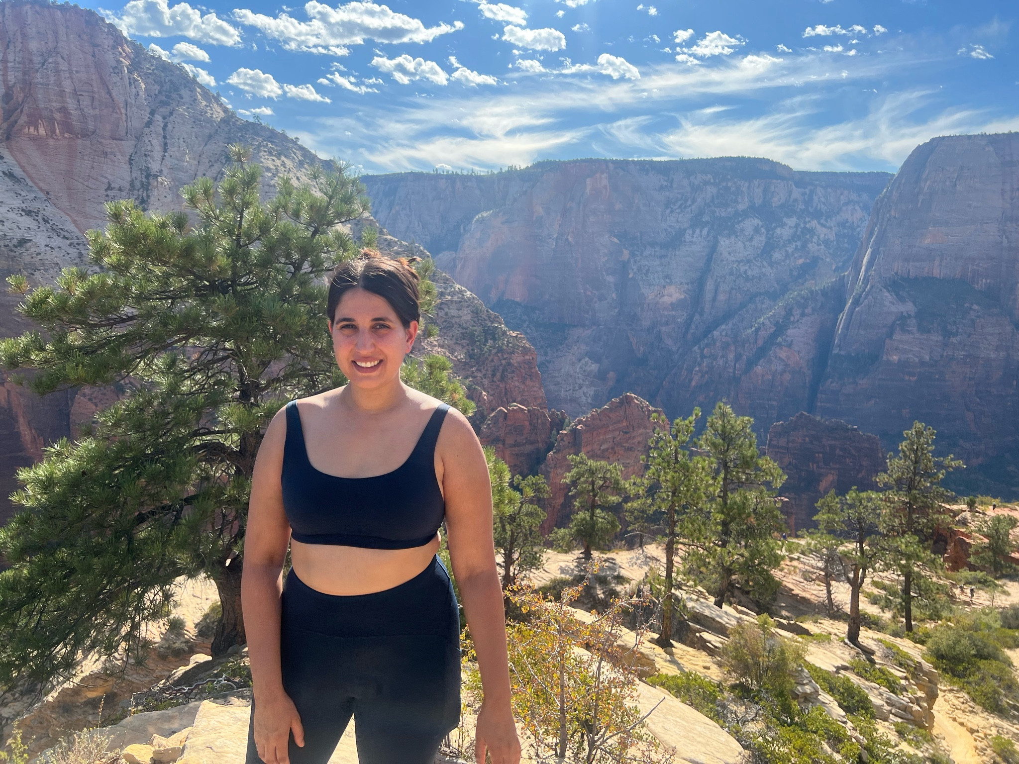 Hiking fit 

#LTKFindsUnder50