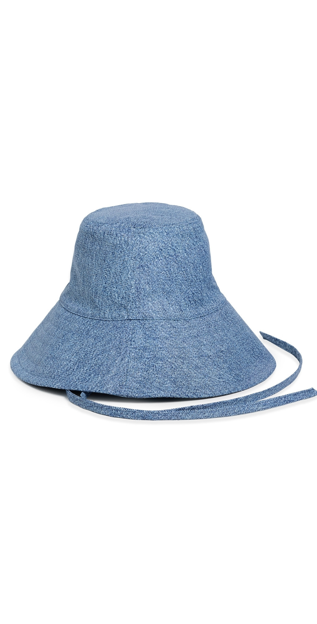 rag & bone Harper Miramar Sun Hat Minetta S/M | Shopbop