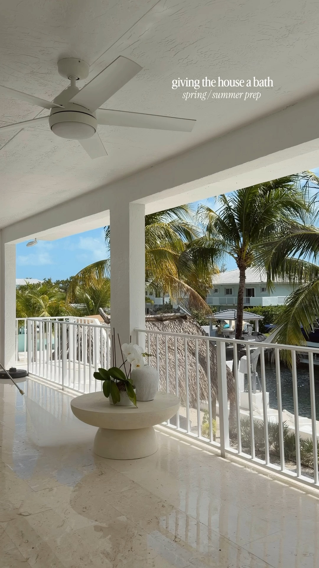 Getting the beach house ready for spring & summer 🐚 If you need a pressure washer we love this one because it has a surface cleaner that’s amazing for floors! 

#pressurewasher #thehomedepot #outdoorpatio #pressurecleaner #spring #summer 

#LTKSeasonal #LTKstorytime #LTKHome