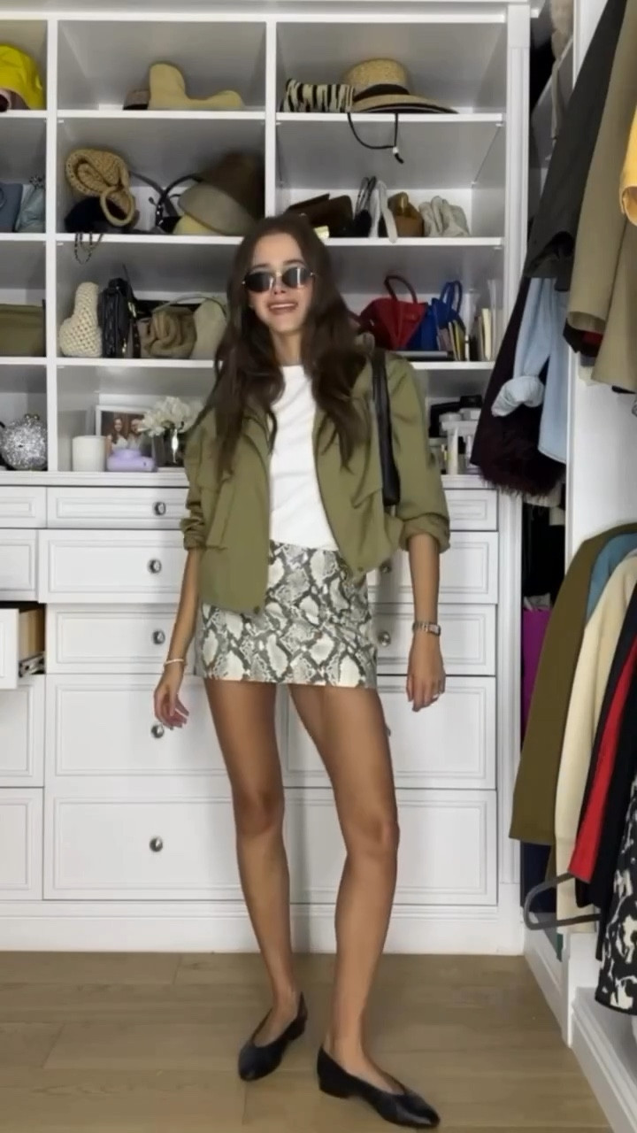 Here for the non-basic stuff ✨ Bracelet is from Michael Gabriels!

#LTKStyleTip