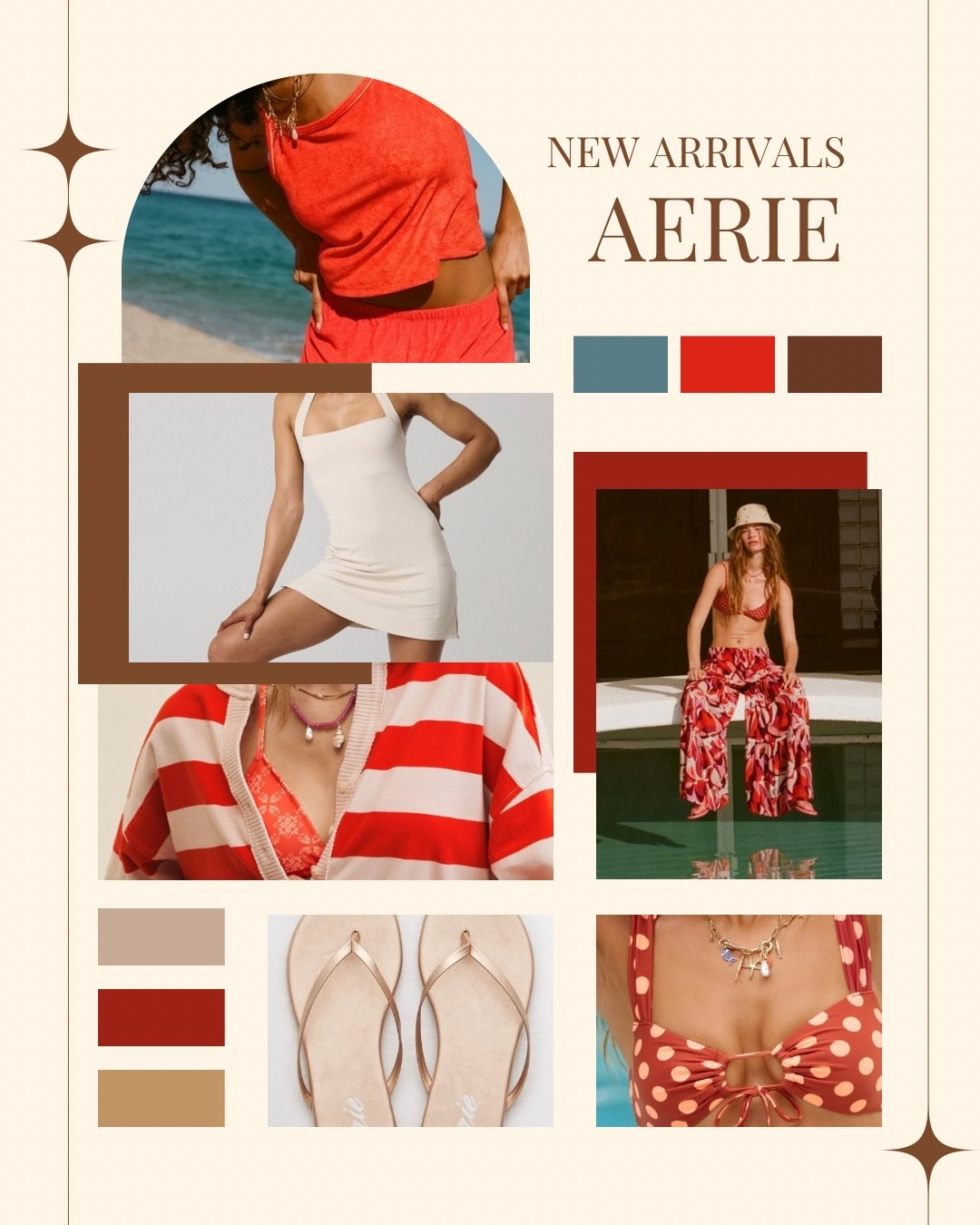 #LTKxAerie